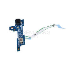 Original Laptop Switch Power Board NAL60 NBX0000LR0L LS-5696P For DELL Latitude E4310 2024 - buy cheap