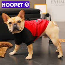 Hoopet roupa de inverno para cachorro, jaqueta de cachorro de estimação, casaco para cachorro chihuahua, roupa de natal para cães pequenos e médios 2024 - compre barato