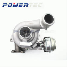 Turbocompresor GT1749V equilibrado, turbina completa, turbo assy 712766 55191596 46786078 para Alfa Romeo 147 1,9 JTD 8Ventil 2000- 2024 - compra barato