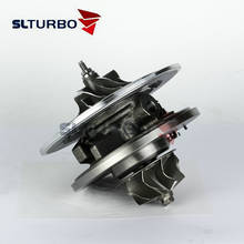 GT2256V turbocharger cartridge turbine core CHRA For Mercedes M 270 CDI W163 125Kw OM612 1997-2000 709837-5002S 709837 2024 - buy cheap