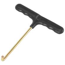 Trampoline Spring Pull Tool T-Hook Spring Puller Tool to Pull a Trampoline Spring 2024 - buy cheap