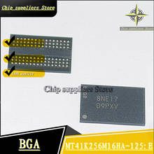 (2PCS-10PCS) MT41K256M16HA-125:E D9PXV BGA Memory chip nwe Fine materials 100%quality 2024 - buy cheap