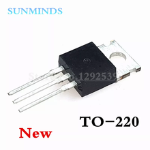 10PCS/LOT 100% new original HY4903P TO-220 HY4903B TO-263 HY4903 30V 290A MOS tube 2024 - buy cheap