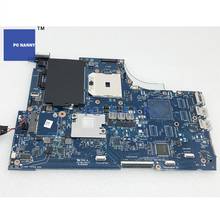 Genuíno para hp envy M6-N010DX sleekbook M6-N010DX amd placa-mãe notebook fs1 760042-501 placa de sistema mainboard 2024 - compre barato