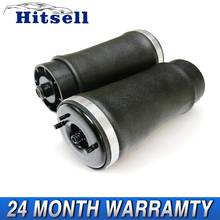 2pcs Rear Right and Left For BMW E53 X5 SUV  Air Spring Air Ride Suspension Air Bag Suspension Air Shock 37126750356 37126750355 2024 - buy cheap