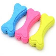 Dog Toys Pet Chewing Toy Rubber Molar Sounding Toy Puppy Teething Training Cleaning Teeth Bites Toys Dogs Accessories 2024 - buy cheap