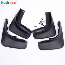 For Volkswagen Golf 6 Mk6 2009 2010 2011 2012 2013 Car Mudflaps Splash Guards Mud Flaps Mudguards Fender Front Rear Protector 2024 - buy cheap