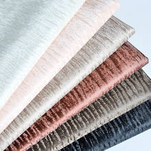 50*138cm Tiger Skin Pattern Pu Faux Leather Fabric for Sofa Soft Bag Decoration Craft DIY Handmade 2024 - buy cheap