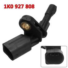 Sensor abs traseiro direito para vw eos, golf, jetta, passat, tiguan, audi seat 1k0 927, 808 2024 - compre barato