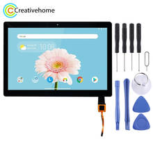 Pantalla LCD HD para Lenovo Tab M10, montaje completo de digitalizador, Tab M10, TB-X505, X505F, TB-X505L, X505 2024 - compra barato