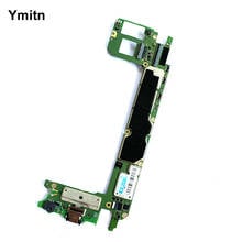 Ymitn-placa base con Chips para Motorola Moto Z2 Play xt1710 xt1710-08, Panel electrónico móvil desbloqueado 2024 - compra barato
