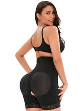 Women Shaper High Waist Trainer Body Panties Tummy Belly Control Body Slimming Wholesale Shapewear Girdle Underwear 2024 - buy cheap