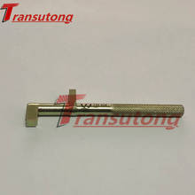 T10524 New Dual Clutch 0BH 0DE DSG Installation Tool Locating Pin (DQ380) For VW 2024 - buy cheap