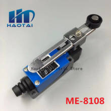 Interruptor de limite momentâneo da c.a. de me-8108 para o plasma do laser do moinho do cnc