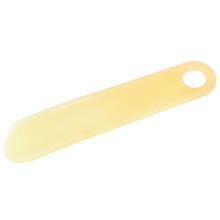 1PCS Professional 19cm Long Shoe Horns Plastic Shoe Horn Spoon Shape Shoehorn 2024 - buy cheap