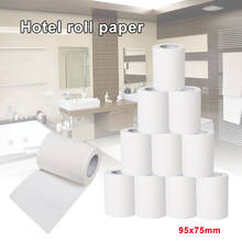 3 Layer Tissue Home Bath Toilet Roll Paper Soft Toilet Paper Skin-friendly 2024 - buy cheap