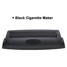 Cournot mini máquina de enrolar tabaco, enrolador de cigarro em cone para 110mm ferramentas para enrolar cigarro 2024 - compre barato