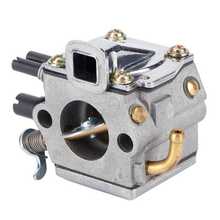 Carburetor Assembly Aluminum Carb Replacement Fit for STIHL 034 036 MS340 MS350 MS360 new 2024 - buy cheap