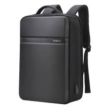 2021 Men Business Waterproof Backpacks 15.6'' Laptop Anti-theft USB Charging Male Notebook Travel Bags Men's Backpack Mochila 2024 - buy cheap