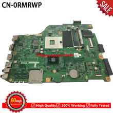 RMRWP 0RMRWP CN-0RMRWP For Dell V1540 1540 N5040 Laptop Motherboard HM57 DV15 CPUMA MB 10263-1 48.4IP01.011 554QT01001 mainboard 2024 - buy cheap