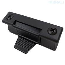 For SANY SY 55/65/75/135/215/235-8/-9 excavator glass buckle Sliding window buckle excavator accessories 2024 - buy cheap