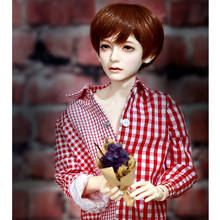 IOS Aria 1/4 BJD SD Dolls Resin Figures Luts Fairyland Toy Gift For Christmas Or Birthday Iplehouse 2024 - buy cheap
