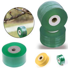 Roll Tape Parafilm Pruning Strecth Graft Budding Barrier Floristry Pruner Plant Fruit Tree Nursery Moisture Garden Repair Seedle 2024 - buy cheap