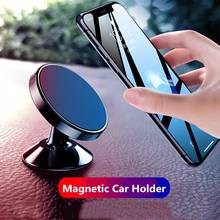 Universal Magnetic Car Phone Holder Stand in Car For iPhone X Samsung Magnet Air Vent Mount Cell Mobile Phone Gravity Support 2024 - buy cheap