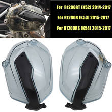 Accesorios de motocicleta, cubierta de válvula de culata para BMW R1200GS, ADV K50, K51, R1200R, K53, K54, R1200RT, K52, K53 2024 - compra barato