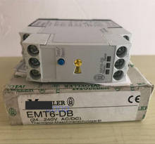 Punto de relé de sobrecarga de termistor de EMT6-DB Original, nuevo 2024 - compra barato