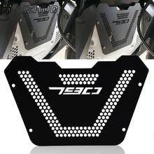 For 790 ADVENTURE R S 790ADVENTURE 2019 UP Motorcycle Engine Guard Cover Protector Crap Flap Bashplate 790 ADVENTURE R/S 2024 - buy cheap