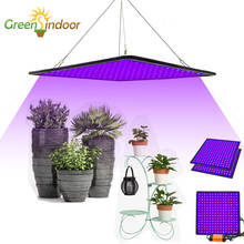 Full Spectrum LED Grow Lamps Phytolamp LED Grow Light Panel At Home Growbox Flower House For Flowers Plant Seedlings Cultivation 2024 - buy cheap