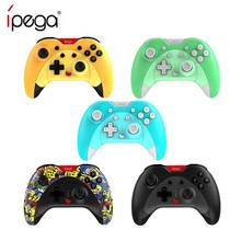 IPEGA PG-SW023 Gamepad Nintend Switch Wireless Bluetooth Game Controller Switch joystick Game pad for N-Switch/PS3/PC/Android 2024 - buy cheap