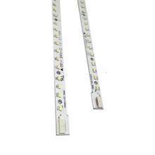 LED Backlight strip for 40AL800 40EL100C V400HJ2-LE2 E187565 V400H2-LE2-TLEM2 TLEM2 V400H2-LE2-TREM2 TREM1 66LED 453mm 2024 - buy cheap