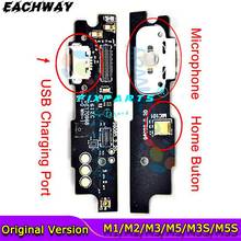 Origina U10 U20 USB Charger Board Flex For Meizu M1 M2 M3 M3s M5 M5s M6 Note Mini USB Port Connector Dock Charging Flex Cable 2024 - buy cheap