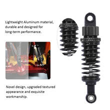 Aluminum Alloy Shock Absorber Damper for D90 MN-90 MN-99 MN-91 FJ-45 RC Car 1/12 Rock Crawler Upgrade Parts 2024 - buy cheap
