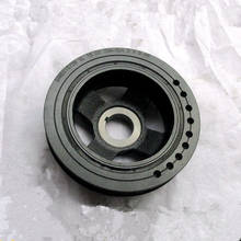 Crankshaft pulley for Brilliance BS4/M2 BS6/M1 FRV FSV 4G93 4G18 4G13 BL series DAMD315728 2024 - buy cheap