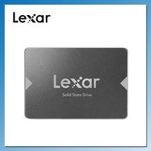 Lexar NS100 SSD 20GB 240GB 512GB Internal SSD SATA III 2.5 inch Internal Solid State Drive Hard Disk HD SSD for Notebook PC 2024 - buy cheap