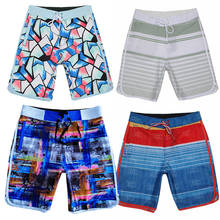 Pantalones de playa para hombre, shorts de surf, transpirables, secado rápido, 5 minutos 2024 - compra barato