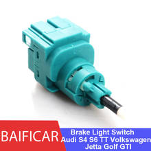 Baificar-Interruptor de luz de freno para coche, accesorio original para VW Jetta Bora Golf 4 MK4 Caddy Santana Audi S4 S6 TT Beetle, 1C0945511A, nuevo 2024 - compra barato