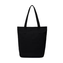 Canvas Bag Women's Shoulder Handbag Japan and South Korea Harajuku Style Big Bag Literary Women's Bag 2024 - buy cheap