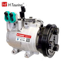 Compressor ac 2005, 2006, 2007 para hyundai, tucson l4, 2.0l, 97701-2c100, 97701-2d100, 977012c100, 977012d100, 97701-dinheiro 2024 - compre barato