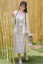 Mulher hanfu vestido antigo chinês trajes de dança folclórica oriental música asiática dinastia hanfu menina fada princesa fotografia roupas 2024 - compre barato