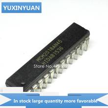 5PCS/LOT MCM2018AN45 MCM 2018AN45  M2018AN45  2018AN DIP24 in stock 2024 - buy cheap