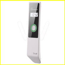 Dental CURING LIGHT METER Visible LED radiometer curing intensity Battery with LCD screen 2024 - buy cheap