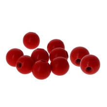 8~30PCS AM5 Black/Red Bakelite Ball Handle Diameter 16mm~25mm Screw 5mm Bakelite Ball Knob For Machine Tool Accessories 2024 - buy cheap