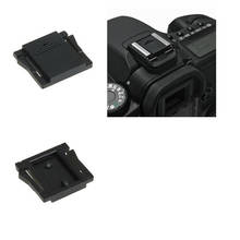 Новый 5 шт. защитный чехол для вспышки Горячий башмак BS-1 для Canon для Nikon для Olympus для Pentax DSLR SLR Аксессуары для камеры 2024 - купить недорого