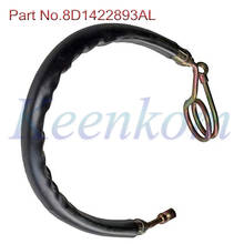 New 8D1422893AL 4C1422893 Power Steering Pump Pressure Hose 8D1422893AL For V-W Passat Audi A4 Quattrro 1.8 1.8L 1.8T 2024 - buy cheap