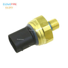 CloudFireGlory-interruptor de presión del riel de inyección de combustible del motor, Sensor para Ford Edge 2012 L 8W839F972AA 8W83-9F972-AA, 2016-2,0 2024 - compra barato