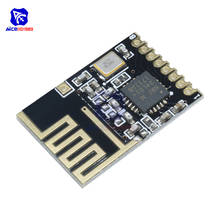 diymore Mini NRF24L01+ SMD Wireless Transceiver Module without Pin for Arduino 2024 - buy cheap